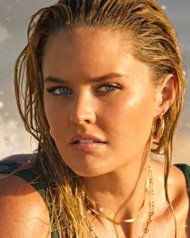 Georgina Burke